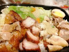 -福记烧味茶餐厅(豪森丽都店)