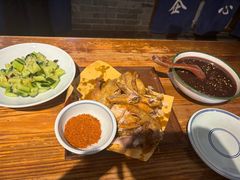 -打酱油·非遗淮扬菜(瘦西湖梅岭店)