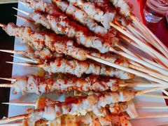 -肉串汪(望京店)