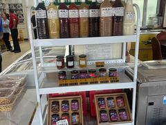 -春妮海味饭店·海景餐厅·海菜包子·大连海鲜