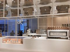 -% Arabica阿拉比卡咖啡(深圳湾万象城店)