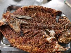 -佰运猪蹄(高陵店)