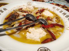 -蓉城小馆(科兴店)