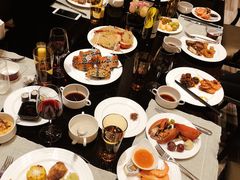 -万达瑞华酒店美食汇自助餐厅(楚河汉街店)