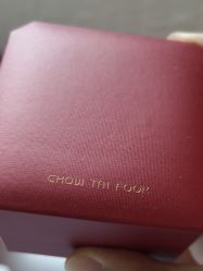 -周大福CHOW TAI FOOK(浦东八佰伴店)