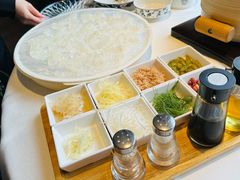 章红鱼生-炳胜公馆(珠江新城店)