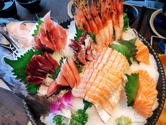 -蟹之国·精品蟹料理(极地店)