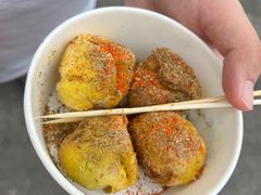 -大学城夜市大排档(凤栖路店)