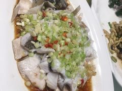 -周锦记广式餐厅(格林生活坊2期店)