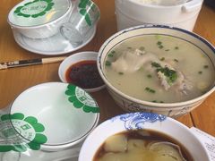 -易老妈蹄花.特色川菜(人民公园总店)