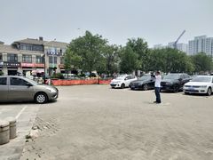 -天山海世界·米立方