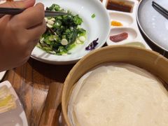 -北京老铺烤鸭(老城根店)
