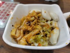 -韩师傅老大同刀削面(北苑路店)