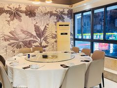 包厢-阿里元老宋海鲜大排档(明发店)