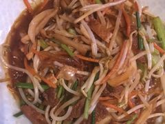 -魁盛居百年鲁菜馆(中林路店)