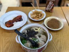 -柴爿巷·香酥鸡&馄饨(复兴中路店)