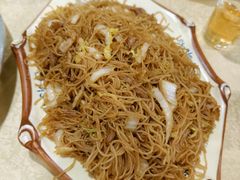 炒米粉-标记美食新鲜猪杂(兴南大道店)
