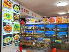 -友强·23年特色海鲜大排档(厦门店)
