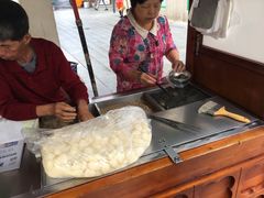 叶氏麻糍-叶氏麻糍(鼓浪屿店)