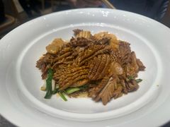 -闫府私房菜·老字号(恒隆店)