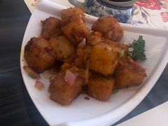 -虾饺妹·粤式手工点心(水荫路店)
