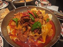 -塔哈尔·新疆盛宴(复地活力城店)