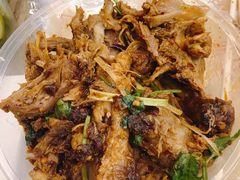-特派卷·老北京烤鸭卷(合生汇购物中心店)