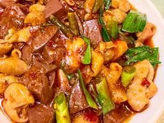 -嘉陵楼馋嘴城(簋街总店)