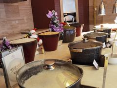 -临空皇冠假日酒店-西餐厅(首都机场店)