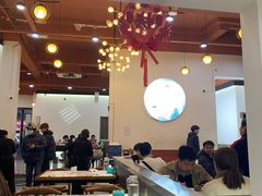 -田记餐馆(富国街店)