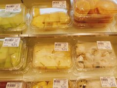 -杭州大厦LSE城市生活超市(杭州大厦店)