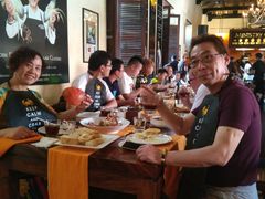 -Ministry of Crab(科伦坡店)