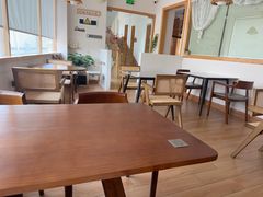 -simple hut简屋咖啡