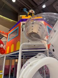 -多奇妙儿童乐园(昆山吾悦店)