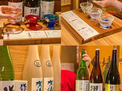 -大米·京都小酒馆·炭烧海鲜·烧鸟(龙口东路店)