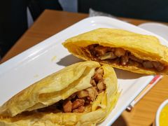 -九毛九西北菜(汕头金平万达广场店)
