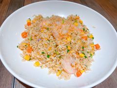 干贝虾仁炒饭-周沫西餐(漫广场店)