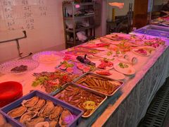 -天天海鲜城·海鲜大排档(新溪店)
