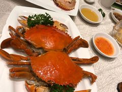 冰蟹-新加坡海鲜共和(名胜世界圣淘沙海滨坊)