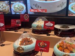 -乡里八闽·福州乡土菜(高宅店)