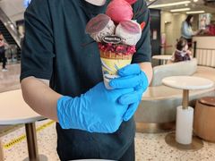 -哈根达斯(天河城店)