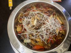 -弓虽昌焖烧鸡(大竹林店)