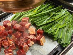 -口岸齐齐哈尔烤肉(风尚米兰总店)