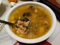 -庐山华微国际度假酒店-餐饮部