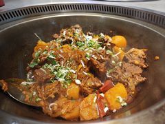-山河屯铁锅炖(哈西站店)
