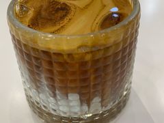 老北京污Dirty-1/4 ONE QUARTER COFFEE LAB(朝阳大悦城店)