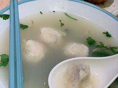 -小杨生煎(湟普汇店)