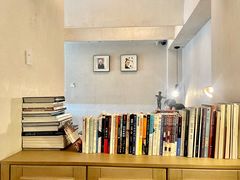 -Me Coffee下午茶艺术空间