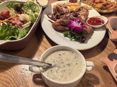 -宝莱纳啤酒花园餐厅PAULANER BRAUHAUS Nanjing(广州路店)