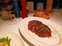 -弗兰克牛排西餐厅Ribone steak house(柠檬花园店)